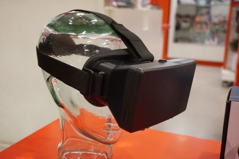 Apple VR: anche Apple nella realtà virtuale?
