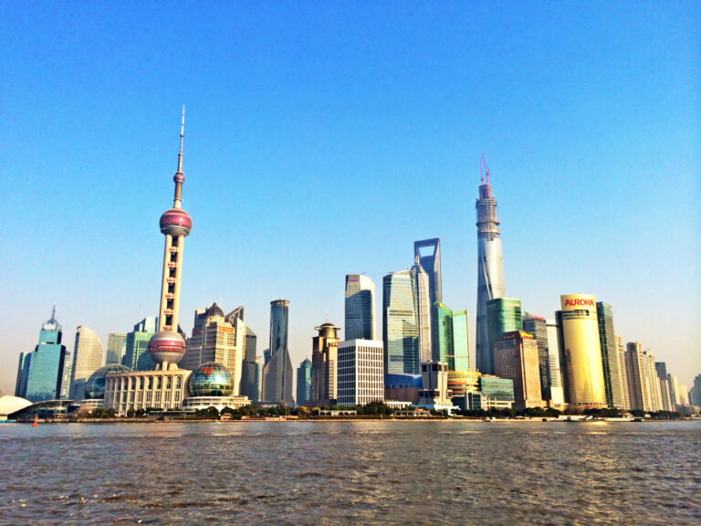 Il futuro di Apple è in Cina?