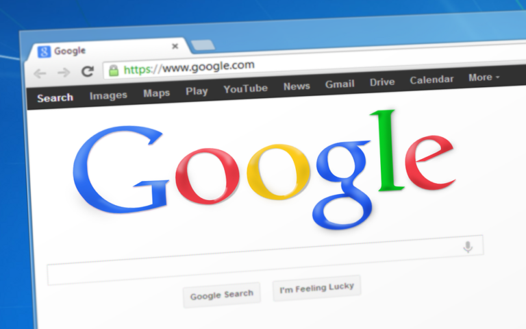 Google, problemi giudiziari in Francia