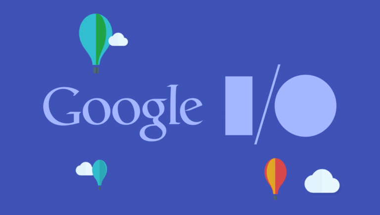 Le novità del Google I/O 2016