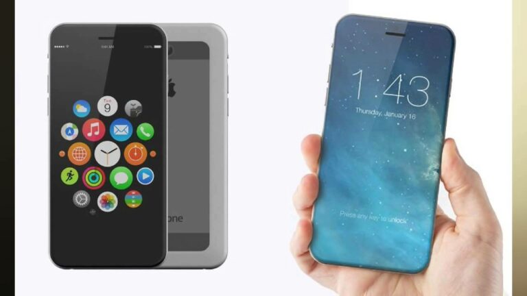 Apple iPhone 7: nuovi rumors