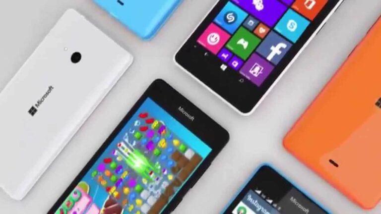 Nokia: Nuovi smartphone in arrivo