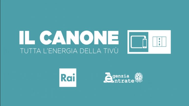Canone Rai: quanti ostacoli per la disdetta
