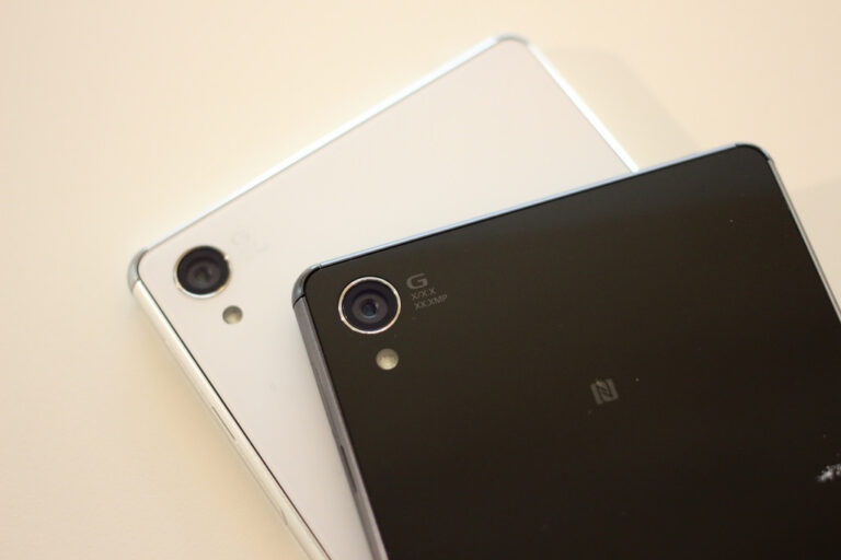 Sony, nuovi smartphone economici in arrivo