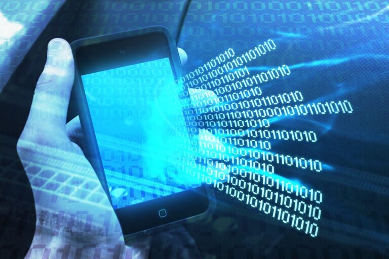 Gli imprenditori italiani pensano che la tecnologia sia solo smartphone