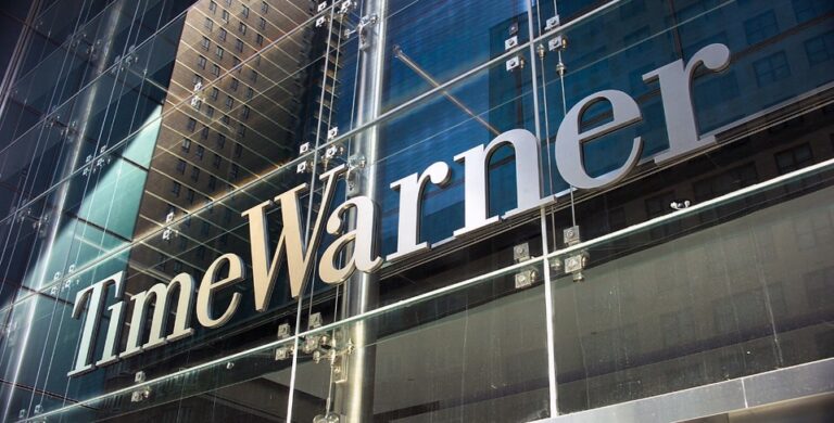 Apple, probabile partnership con Time Warner