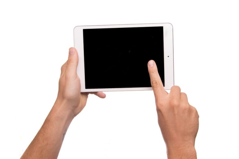 Apple saluta le password, soltanto impronte digitali