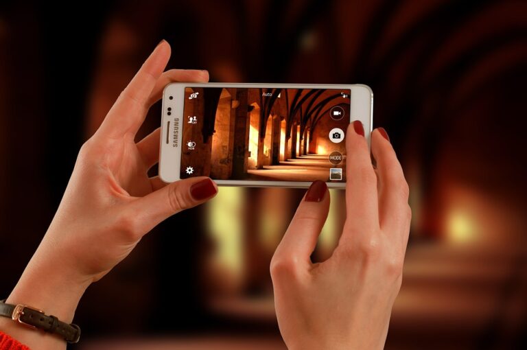 Le migliori app Android per la fotografia