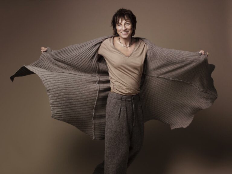 Buon doppio compleanno a Gianna Nannini