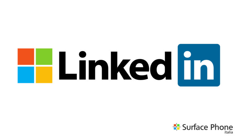 Nuovo entrato nella famiglia Microsoft: Linkedin, un acquisto da 26,2 miliardi