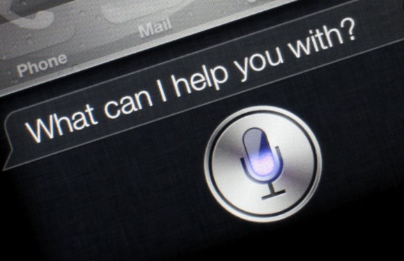 Apple, Siri 2 sta per essere annunciata?