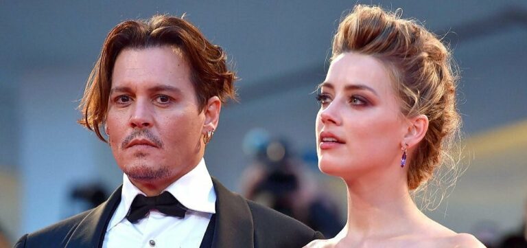 Amber Heard, nuova filantropa! Che generosa, dà l’assegno di divorzio di Johnny Depp in beneficenza…