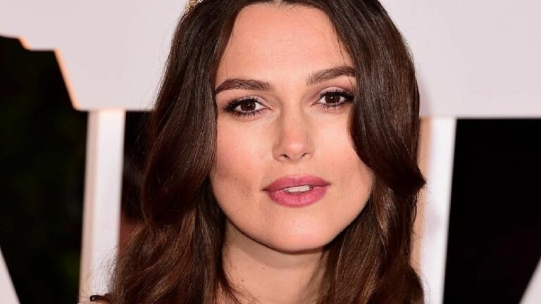 Lo Schiaccianoci: Keira Knightley nuova fatina della Disney?