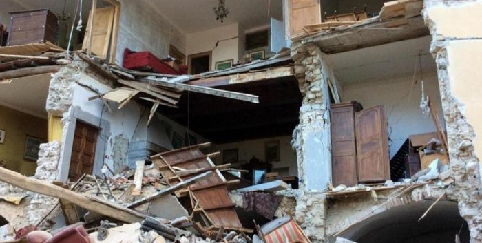 Terremoto Centro Italia: cosa si può fare per aiutare