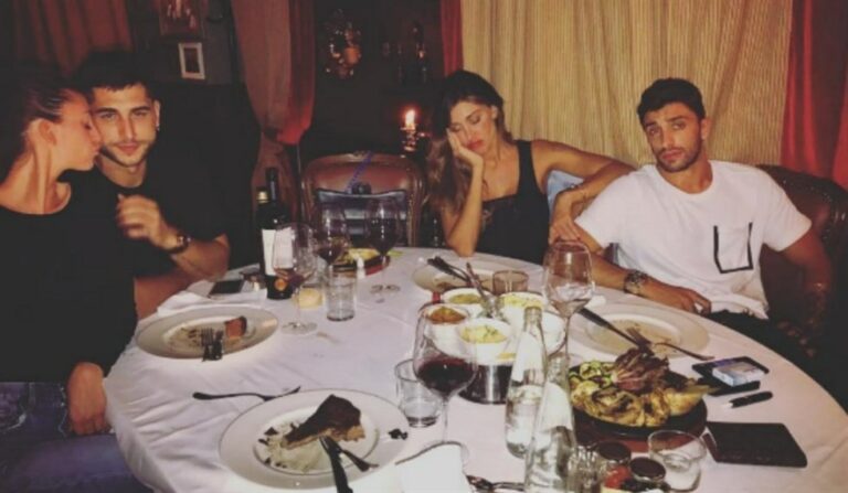 Belen Rodriguez “Il matrimonio? Mai più!”