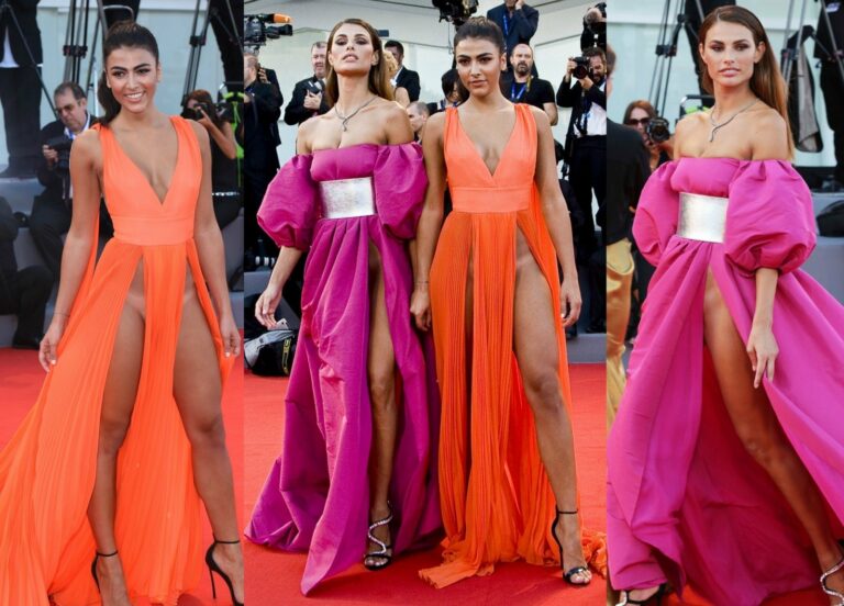 Belen Rodriguez, Dayane Mello e le altre, quando il troppo diventa volgare!