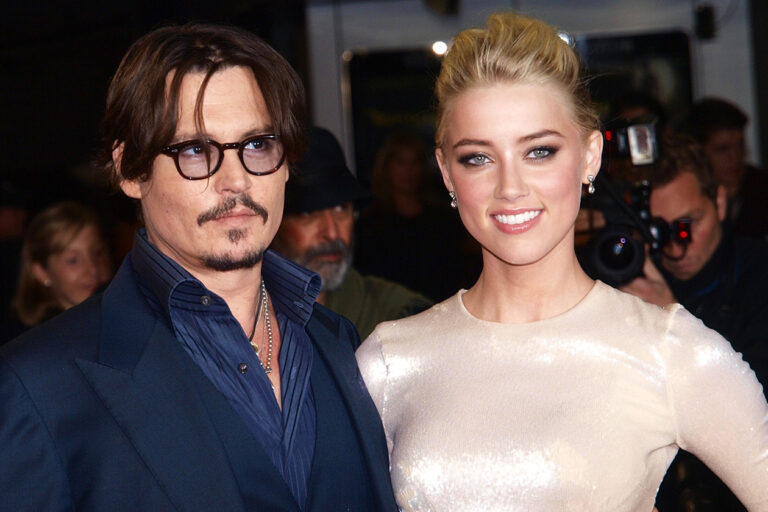 Johnny Depp sta per diventare povero?