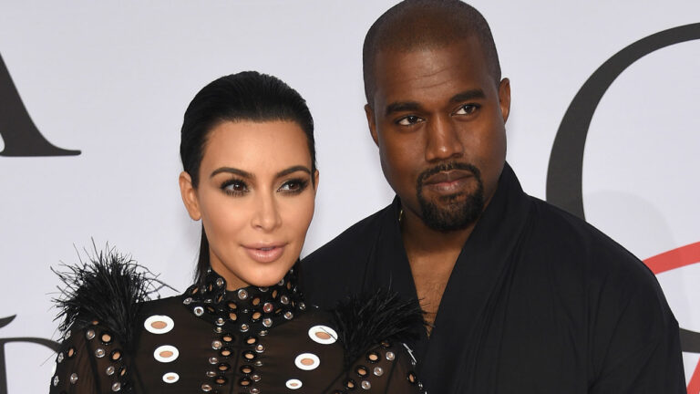 Kim Kardashian, notte d’inferno a Parigi!