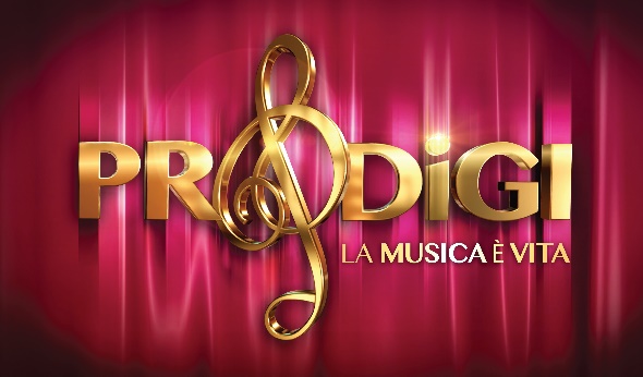 Prodigi-La musica è vita, il nuovo appuntamento del sabato sera su Rai 1