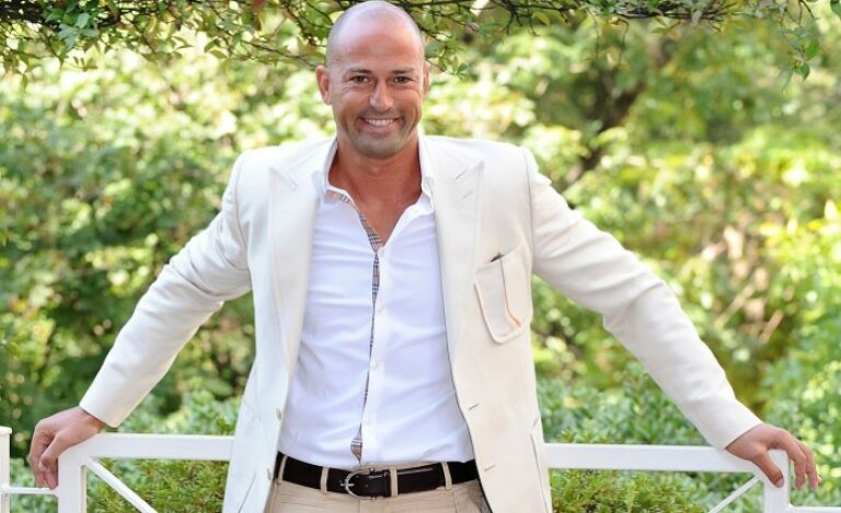 Stefano Bettarini sul Trono Over di Uomini e Donne?
