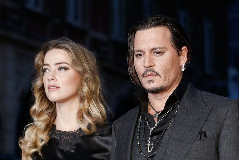 Johnny Depp si rifiuta di dare i 7 milioni all’ex moglie! Ecco il motivo