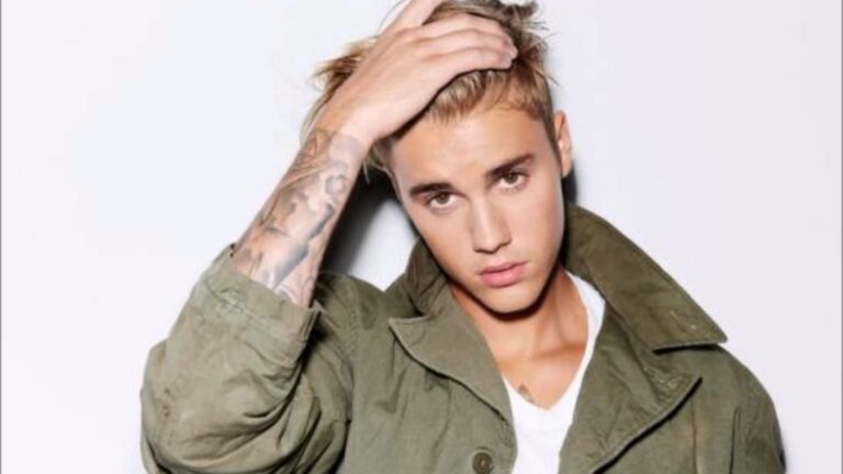 Justin Bieber si arrabbia e decide di fare questo con Instagram!