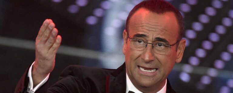 Sanremo 2017: ecco chi sono i cantanti che hanno ricevuto il due di picche