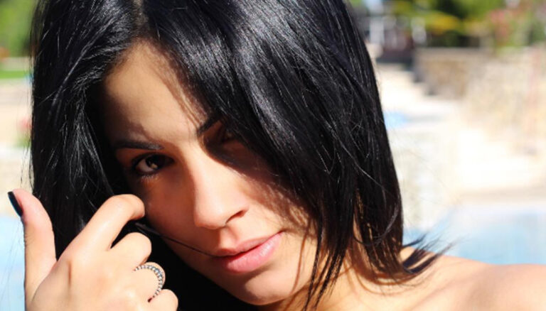 Giulia De Lellis è diventata zia per la prima volta!