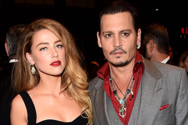Johnny Depp-Amber Heard, chiusa la partita