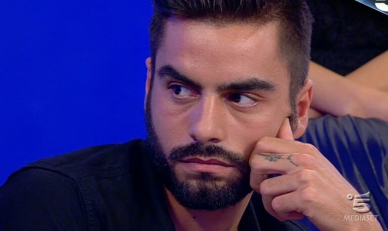 Grande Fratello Vip 2: Mario Serpa si scaglia contro le frasi omofobe “Essere gay non è…”