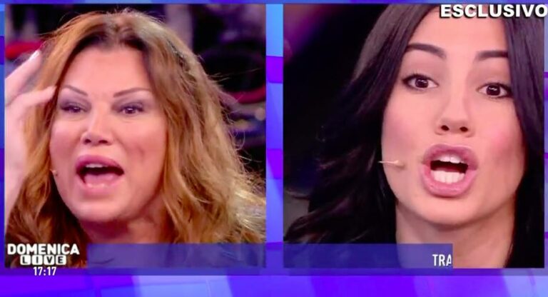 Grande Fratello Vip 2: Giulia De Lellis e Serena Grandi, non tutti sanno che…