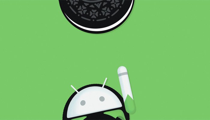 android-Oreo