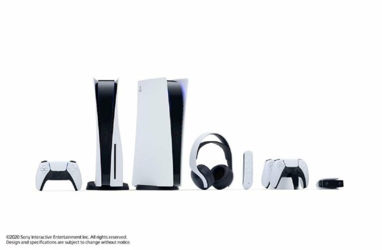 Playstation 5 uscita: Sony presenta la nuova console